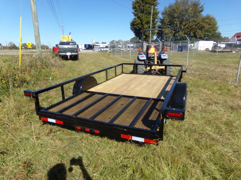2021 down to earth 76 x 12 ut std - $2,095